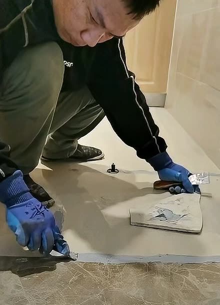 阳台地砖空鼓最佳处理方法图片(阳台地砖空鼓最佳处理方法图片及价格)